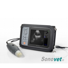 Meditech Handheld Ultrasound Scanner for Cattle